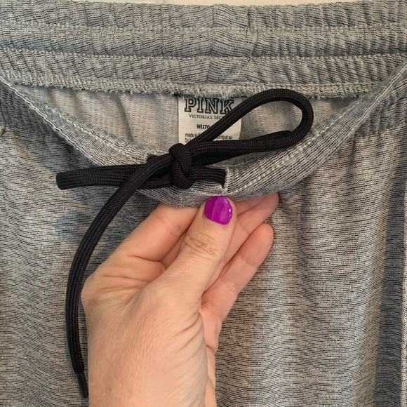 PINK! Victoria Secret Slim Joggers - Picture 5 of 6